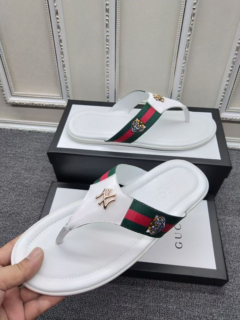 Gucci Slippers